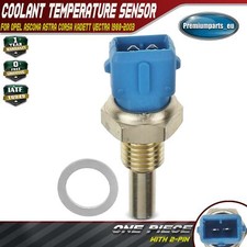 Coolant Temperature Sensor for
