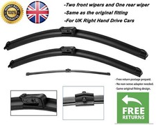 For Audi A4 Avant 2015-2024