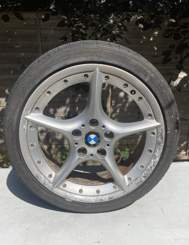 Single genuine bmw e85 - single, z4