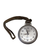 Vintage Westclox Pocket Ben