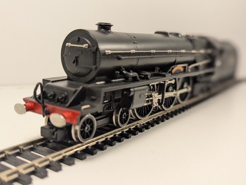 Hornby r2426 2 - br, 4-6-2