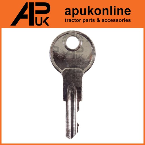 Starter ignition switch master - ignition,