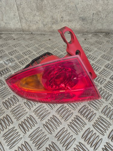 Seat leon mk2 - seat, 2005-2012