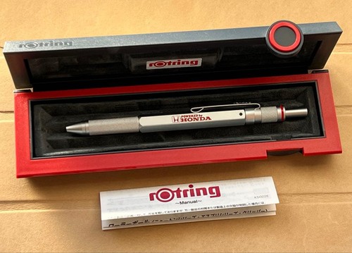 Rotring 600 honda 1 multi - 3,