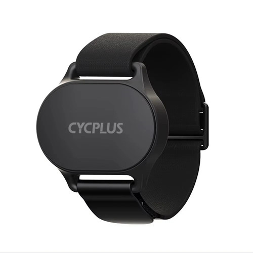 Cycplus heart rate monitor - heart,