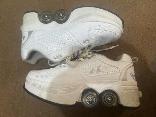 Convertible roller skate - convertible,