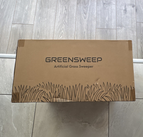 Greensweep 402 artificial - greensweep,