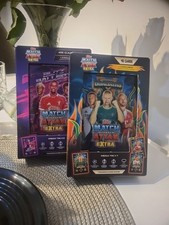 Match Attax Extra 45 Cards