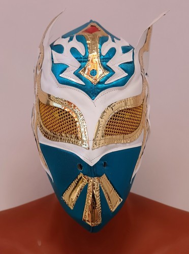 Sin cara wrestling luchador - cara, wrestling-luchador