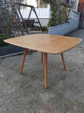 Ercol Drop Leaf Windsor Dining