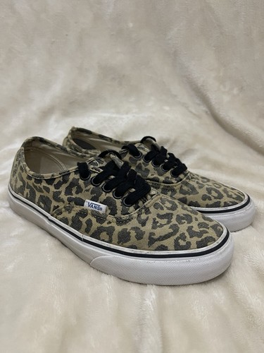 Vans authentic van doren - vans,