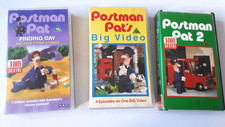 postman pat 2 / big video /