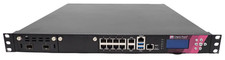 Check Point 5800 Gateway Security Appliance Firewall +1x 2-Port 10GE SFP+ Module