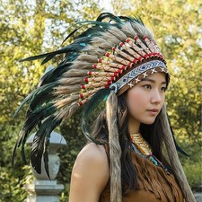 Native American Indian