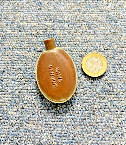 Vintage haws genuine mini - haws,