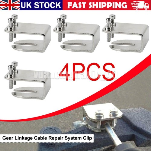 4pcs gear linkage - 4pcs,