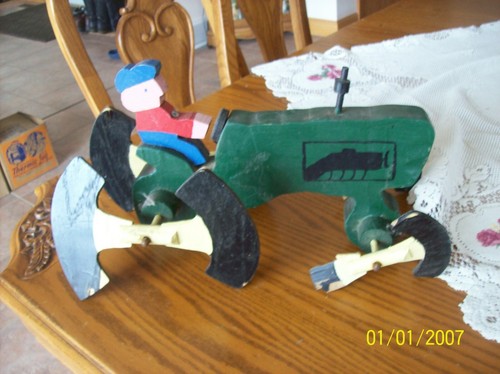 Weathervane folk art rare - weathervane,