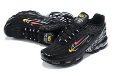 Nike Air Max Plus TN 3 Men's Trainers Running Sneakers Shoes