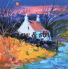 Jolomo Print Only "Large"