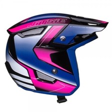 JiTSiE Trials HT1 Helmet Weft
