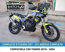 Set Sticker Graphics Kit for