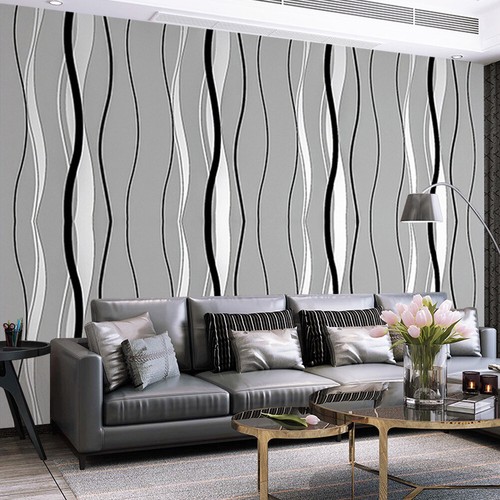 Stripe curve sliver - 3d,