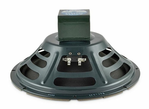 Jensen p12q alnico - alnico, speaker
