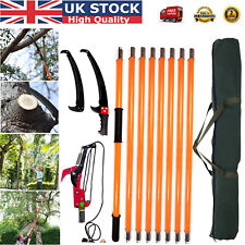 Manual Pole Saw Extendable