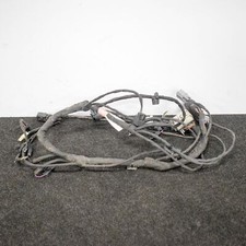 TESLA MODEL S Front Bumper