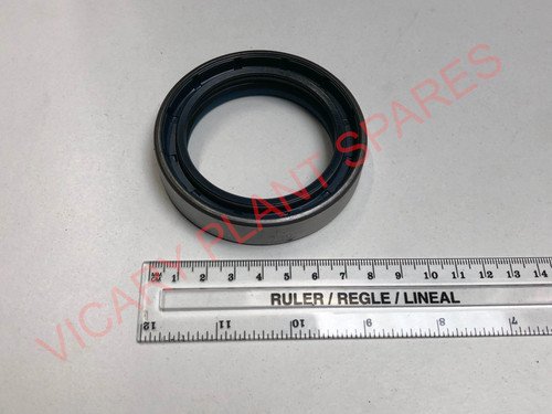 Driveshaft seal jcb part - jcb,