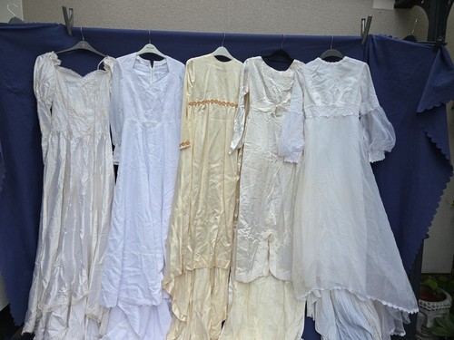 Joblot formal vintage - joblot,