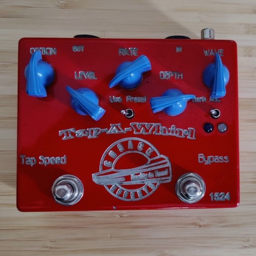Cusack music tap whirl - music, tap-a-whirl