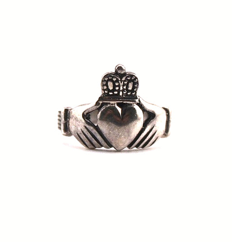 41710 vintage 925 silver - vintage,