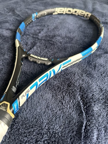 Babolat pure drive grip - (2015),