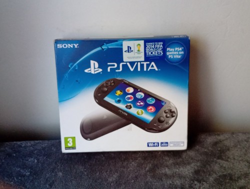 Vita pch 2003 boxed - boxed, +