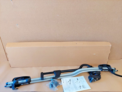 Hyundai kona bike carrier - hyundai,