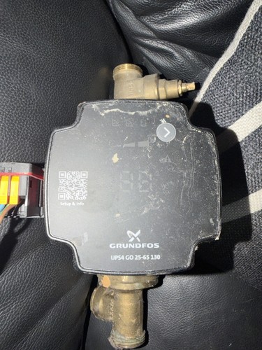 Grundfos ups4 65 - ups4, go