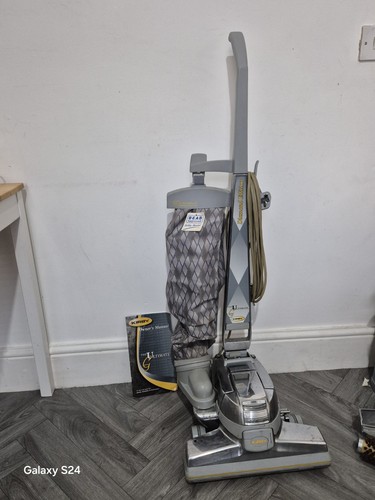 Kirby vacuum cleaner - vacuum,