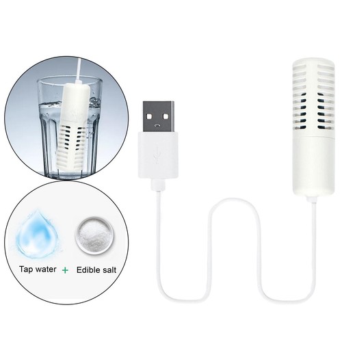 Diy electrolytic sodium - electrolytic,