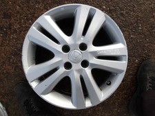 HONDA JAZZ 16 INCH (10 SPOKE)