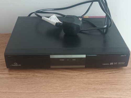 Humax foxsat freesat - *, foxsat-hd