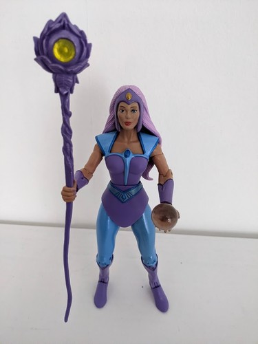 Masters the universe - masters,