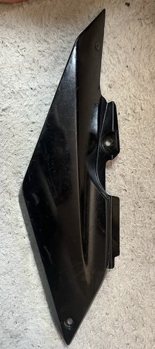 Yamaha wr125 125 plastic - wr125,
