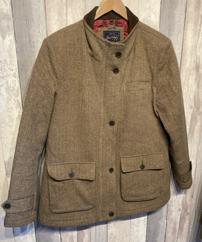 Jack murphy ladies 100 wool - 100%,