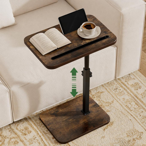 360 swivel sofa - swivel, table