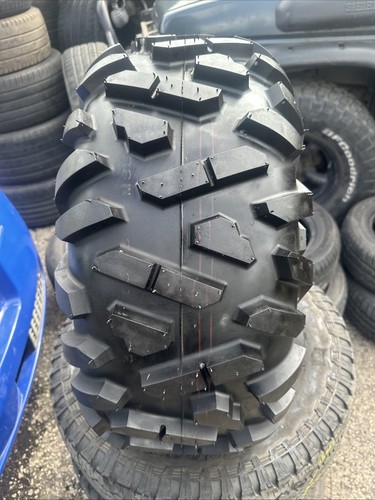 Maxxis bighorn quad tyre - bighorn,
