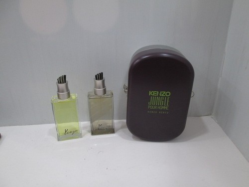 Kenzo jungle for - for, men
