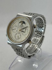 Vintage Seiko 7A48-5000 Mens