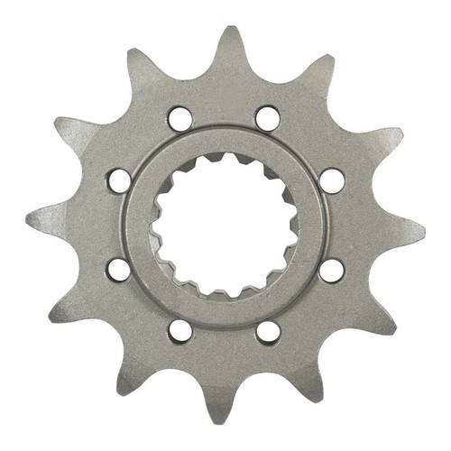 Front sprocket tooth for - tooth,