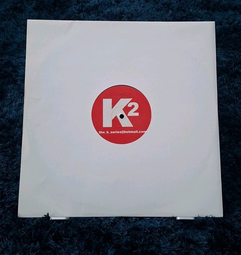 1998 series hard - k2, trance